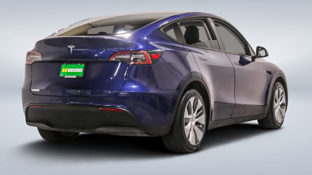 Tesla Model Y RWD 2023 d&rsquo;occasion à vendre - 7