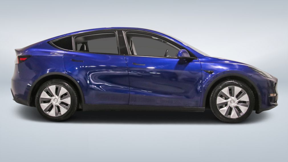 Tesla Model Y RWD 2023 d&rsquo;occasion à vendre - 8