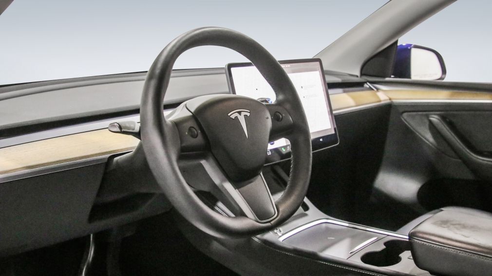 Tesla Model Y RWD 2023 d&rsquo;occasion à vendre - 9