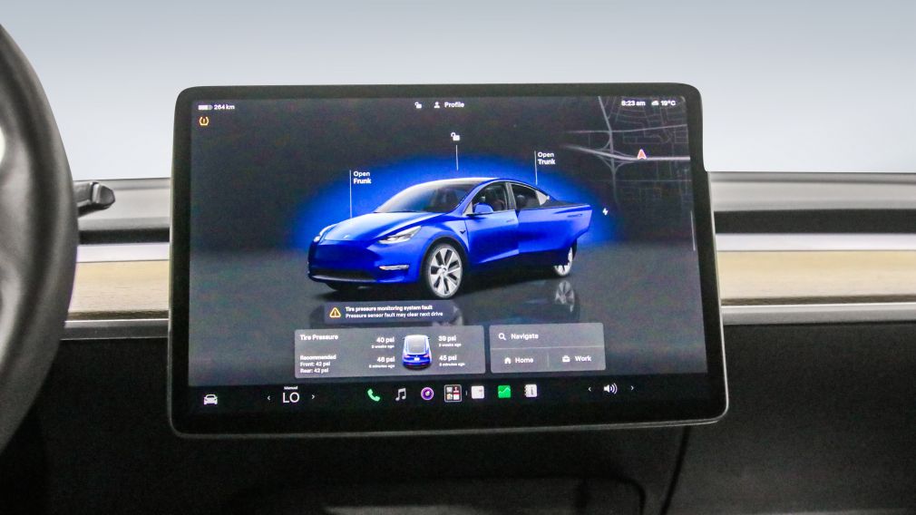 Tesla Model Y RWD 2023 d&rsquo;occasion à vendre - 15