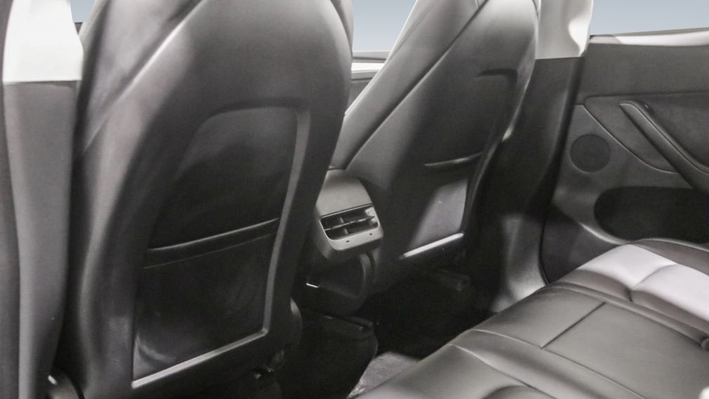 Tesla Model Y RWD 2023 d&rsquo;occasion à vendre - 16