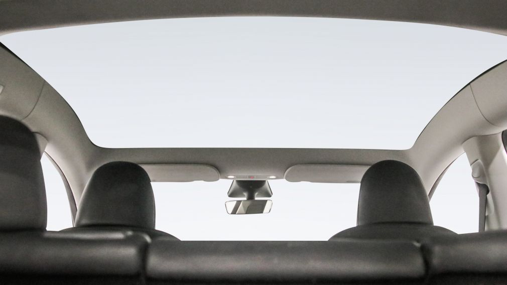 Tesla Model Y RWD 2023 d&rsquo;occasion à vendre - 21