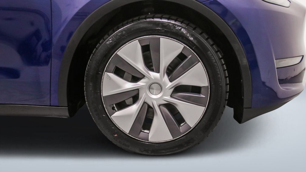 Tesla Model Y RWD 2023 d&rsquo;occasion à vendre - 22