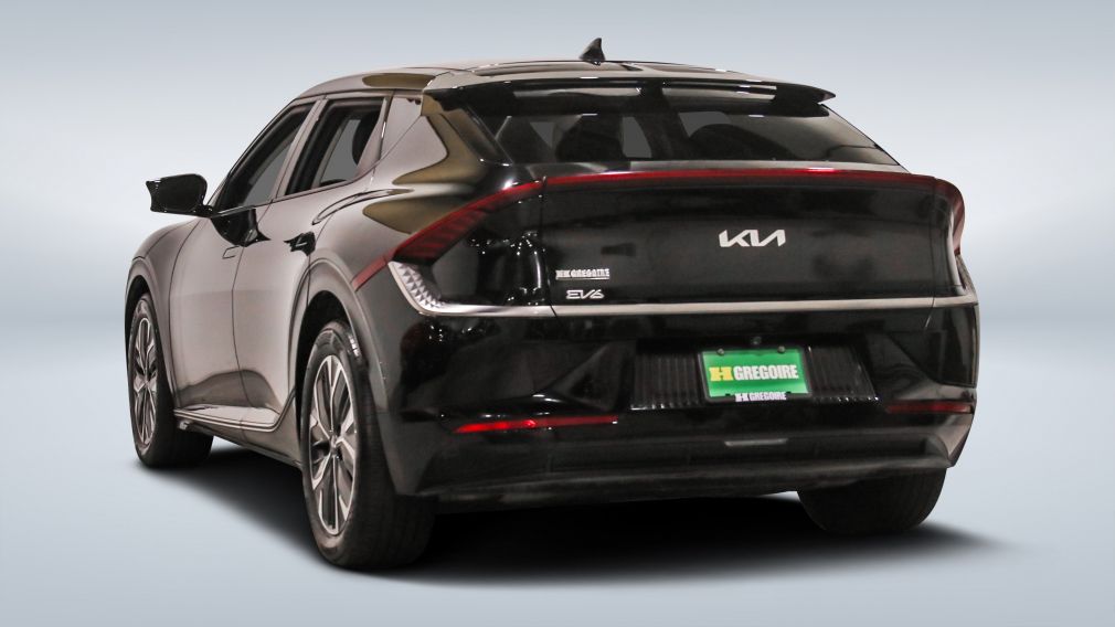 Kia EV6 Long Range 2023 à vendre à Trois-Rivières - 5