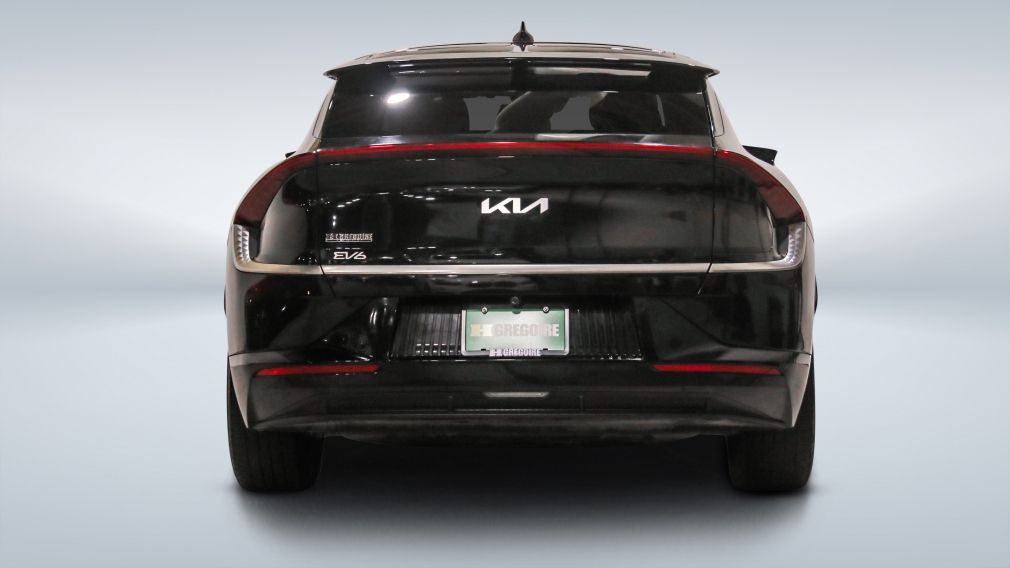 Kia EV6 Long Range 2023 à vendre à Trois-Rivières - 6