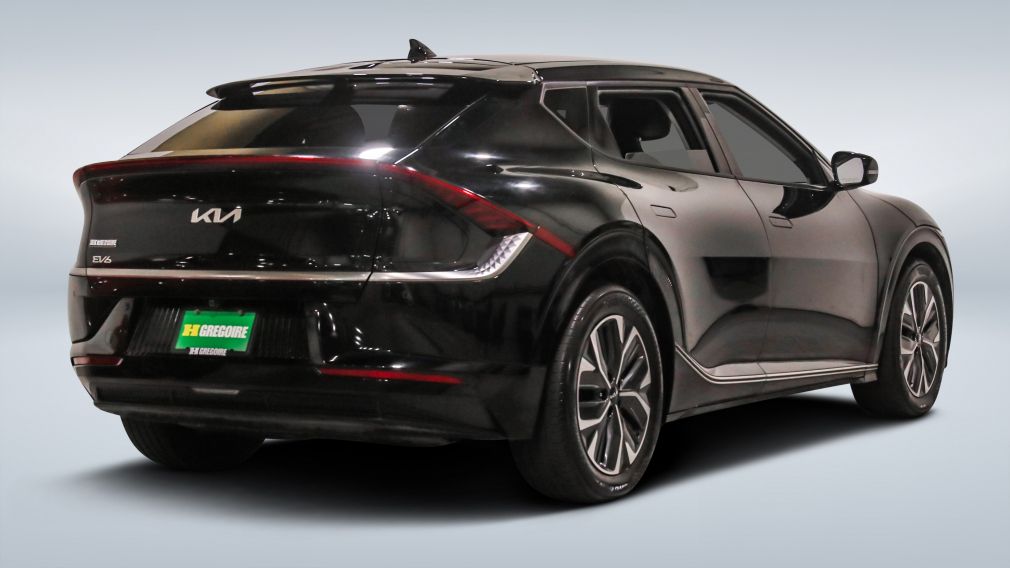 Kia EV6 Long Range 2023 à vendre à Trois-Rivières - 7