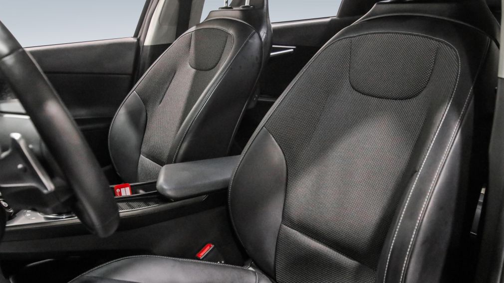 Kia EV6 Long Range 2023 à vendre à Trois-Rivières - 10