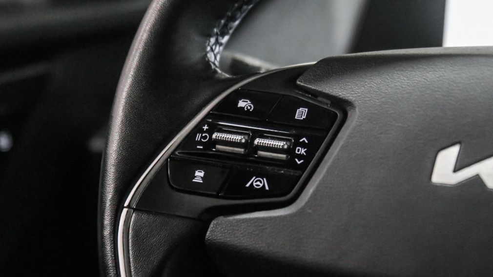 Kia EV6 Long Range 2023 à vendre à Trois-Rivières - 16