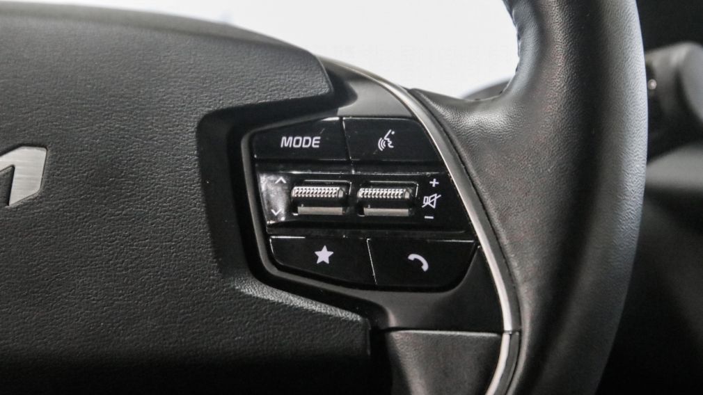 Kia EV6 Long Range 2023 à vendre à Trois-Rivières - 17