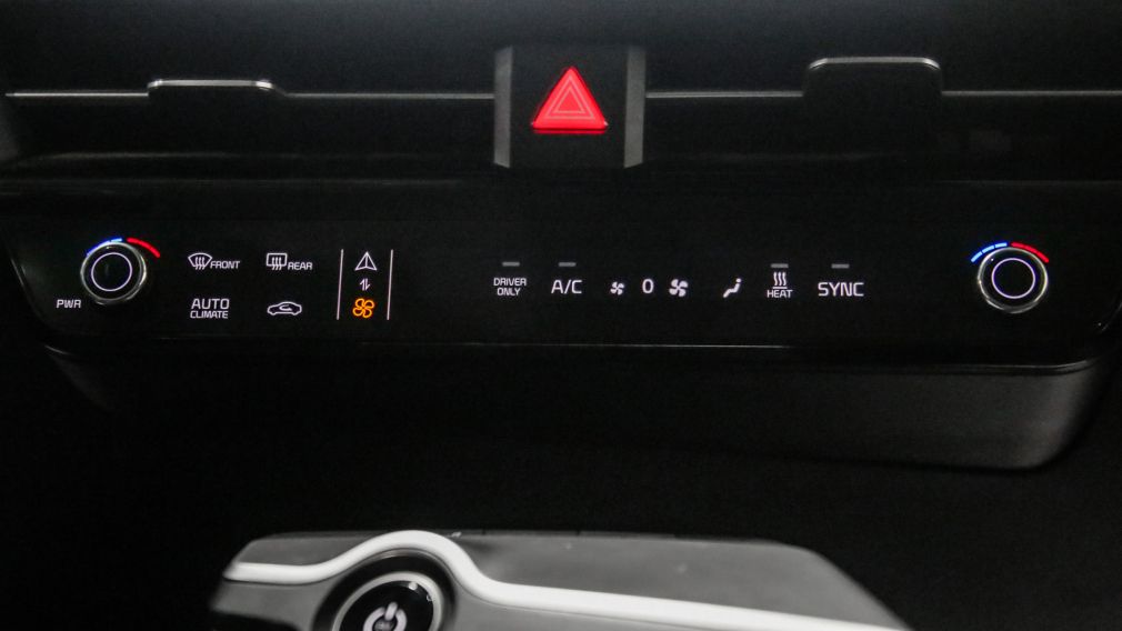 Kia EV6 Long Range 2023 à vendre à Trois-Rivières - 20