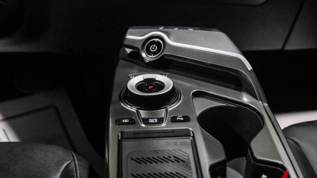 Kia EV6 Long Range 2023 à vendre à Trois-Rivières - 21