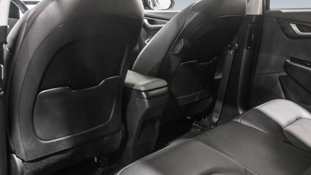 Kia EV6 Long Range 2023 à vendre à Trois-Rivières - 22