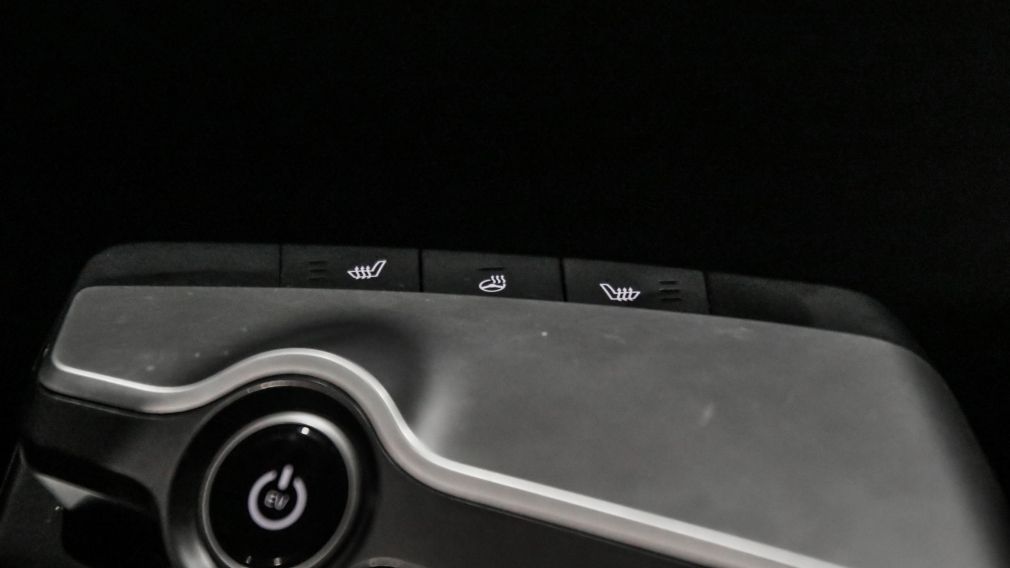Kia EV6 Long Range 2023 à vendre à Trois-Rivières - 23