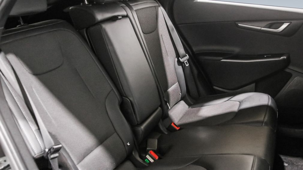Kia EV6 Long Range 2023 à vendre à Trois-Rivières - 25