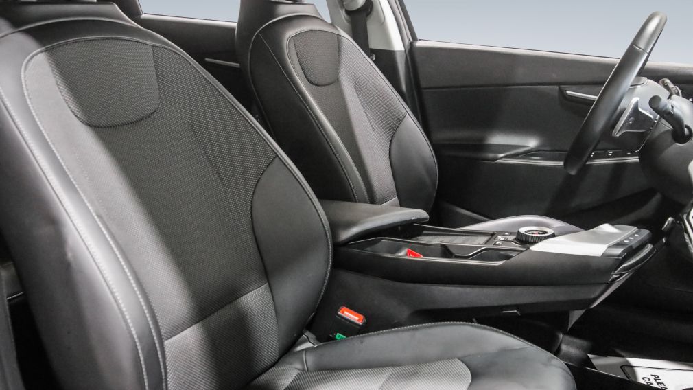 Kia EV6 Long Range 2023 à vendre à Trois-Rivières - 26