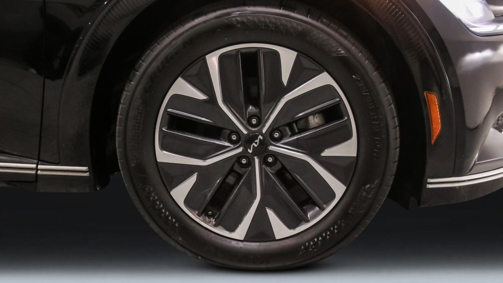 Kia EV6 Long Range 2023 à vendre à Trois-Rivières - 28