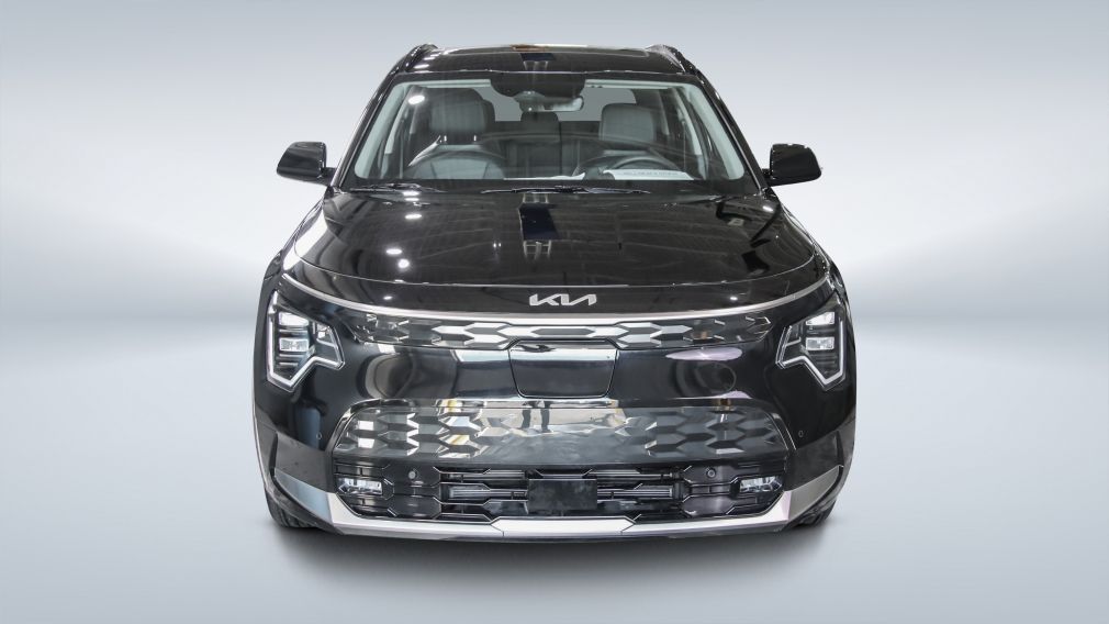 Kia Niro Wave 2026 d&rsquo;occasion à vendre - 2
