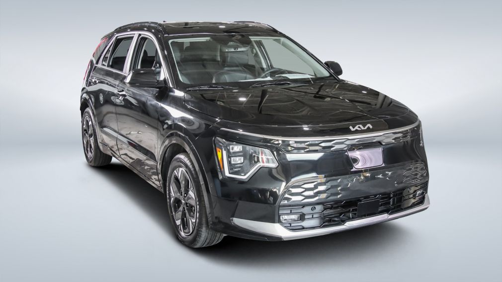 Kia Niro Wave 2026 d&rsquo;occasion à vendre - 1