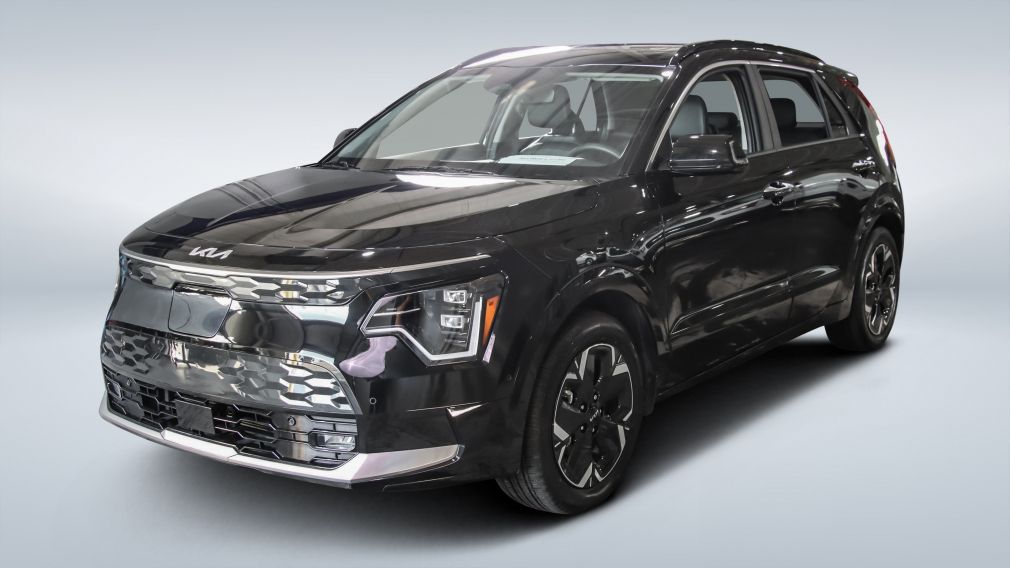 Kia Niro Wave 2026 d&rsquo;occasion à vendre - 3
