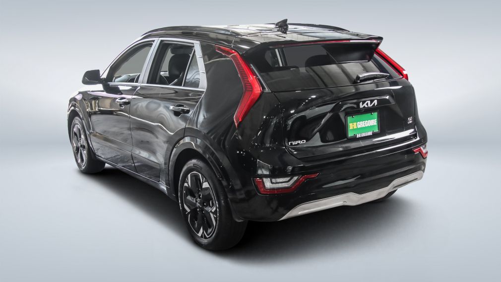 Kia Niro Wave 2026 d&rsquo;occasion à vendre - 4