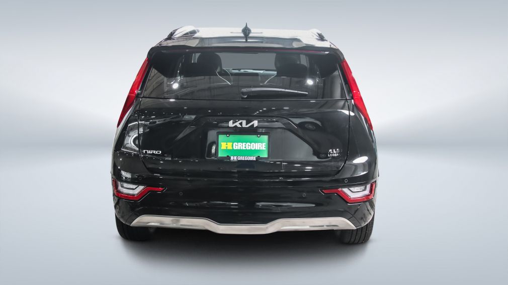 Kia Niro Wave 2026 d&rsquo;occasion à vendre - 5