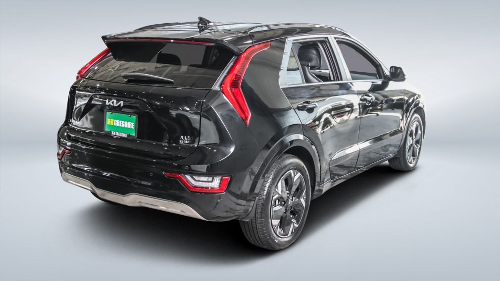 Kia Niro Wave 2026 d&rsquo;occasion à vendre - 6
