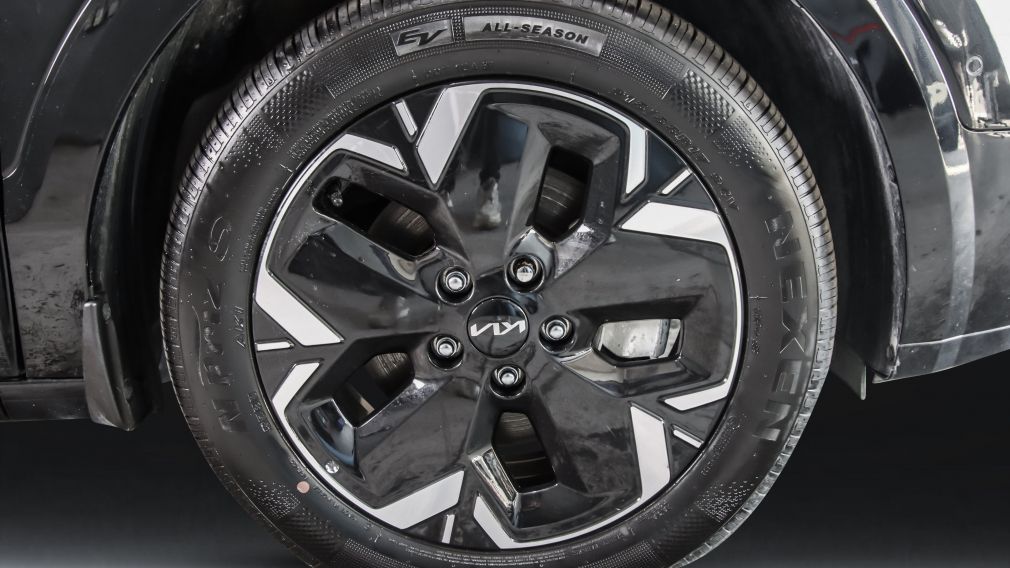 Kia Niro Wave 2026 d&rsquo;occasion à vendre - 7