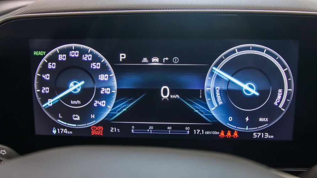 Kia Niro Wave 2026 d&rsquo;occasion à vendre - 8