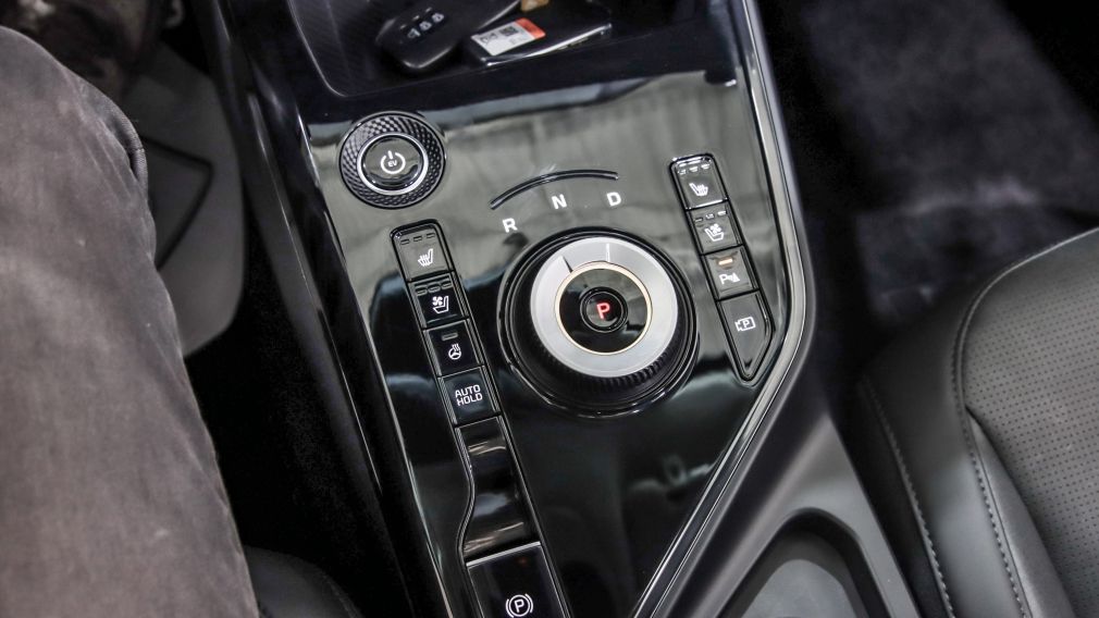 Kia Niro Wave 2026 d&rsquo;occasion à vendre - 13