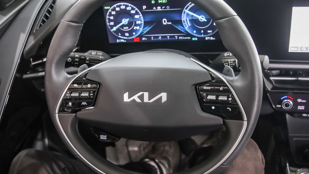 Kia Niro Wave 2026 d&rsquo;occasion à vendre - 14