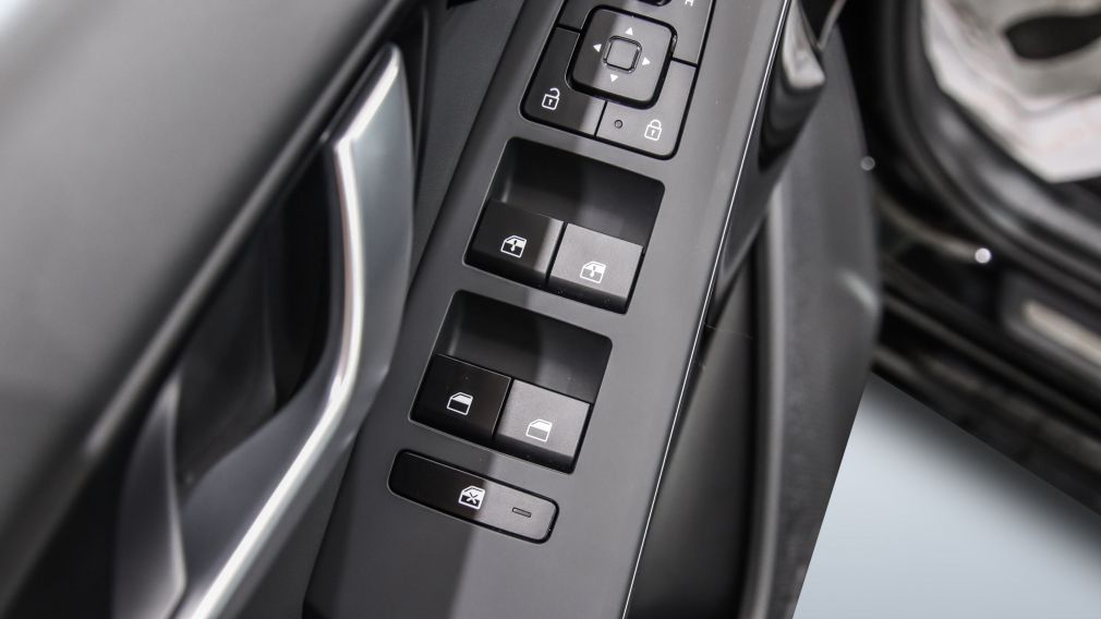 Kia Niro Wave 2026 d&rsquo;occasion à vendre - 15