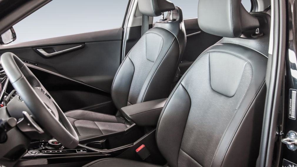 Kia Niro Wave 2026 d&rsquo;occasion à vendre - 17