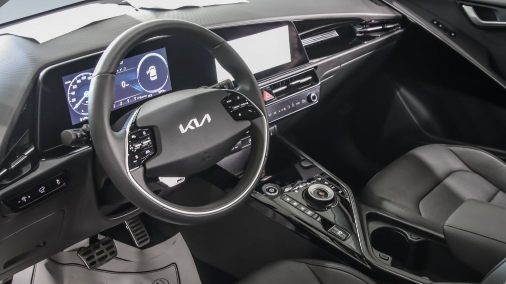 Kia Niro Wave 2026 d&rsquo;occasion à vendre - 18