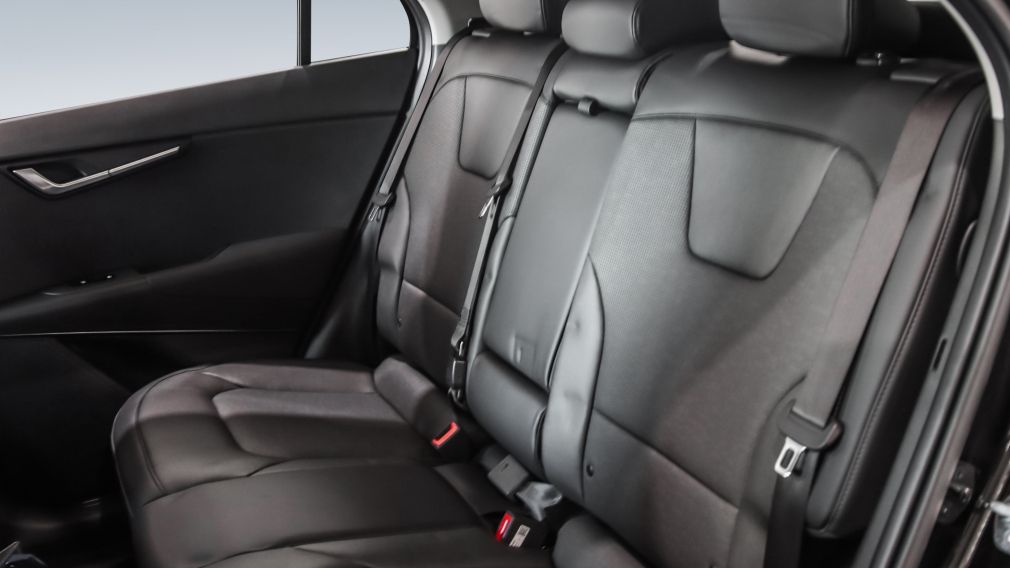 Kia Niro Wave 2026 d&rsquo;occasion à vendre - 19