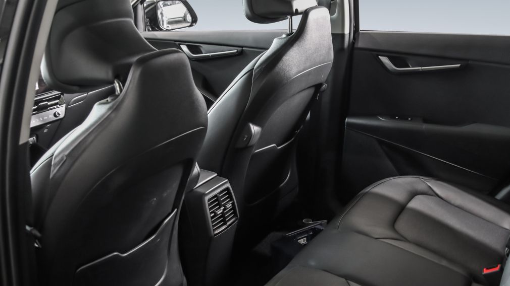 Kia Niro Wave 2026 d&rsquo;occasion à vendre - 20