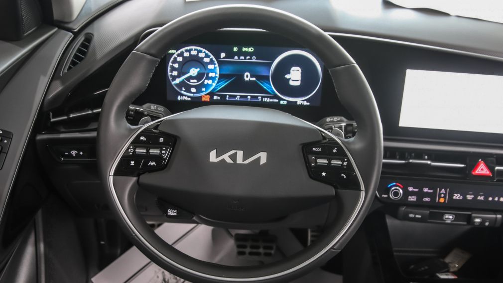 Kia Niro Wave 2026 d&rsquo;occasion à vendre - 21
