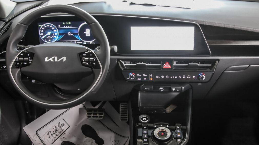 Kia Niro Wave 2026 d&rsquo;occasion à vendre - 22