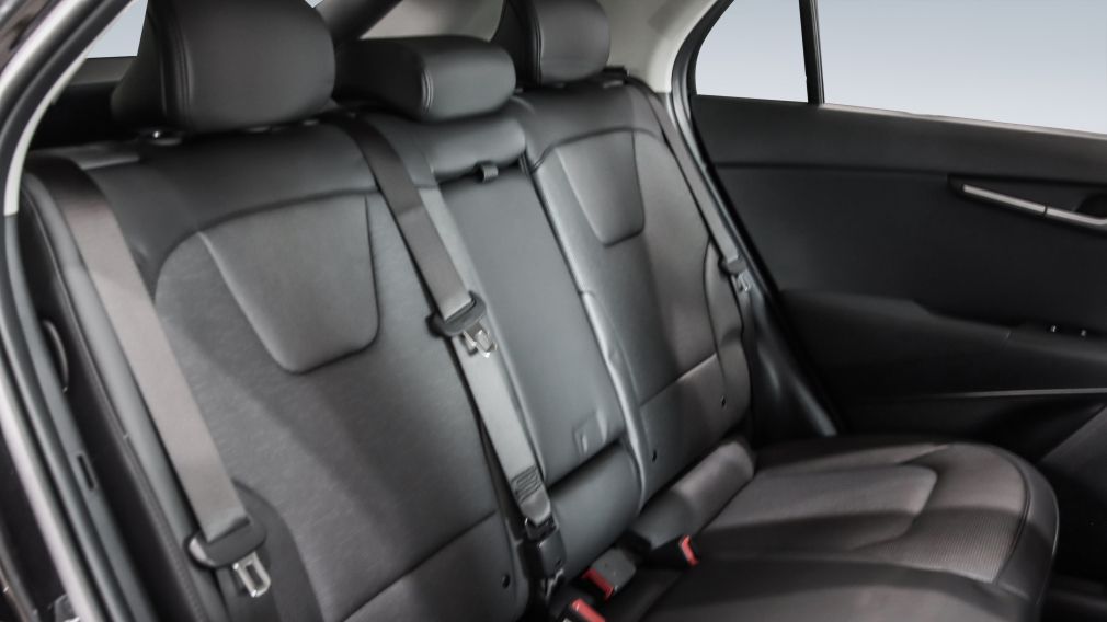 Kia Niro Wave 2026 d&rsquo;occasion à vendre - 24