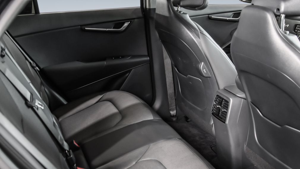 Kia Niro Wave 2026 d&rsquo;occasion à vendre - 25