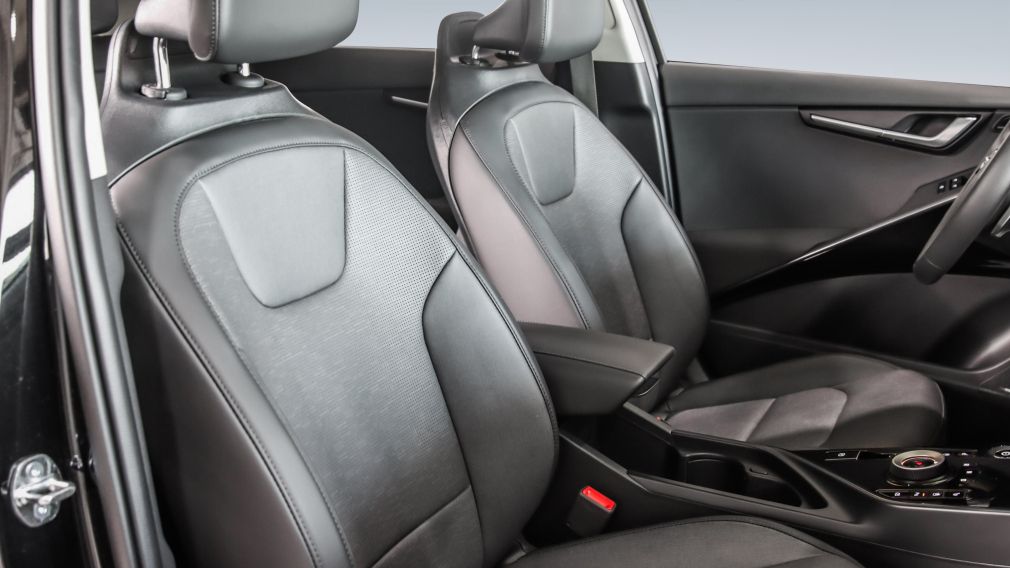 Kia Niro Wave 2026 d&rsquo;occasion à vendre - 26
