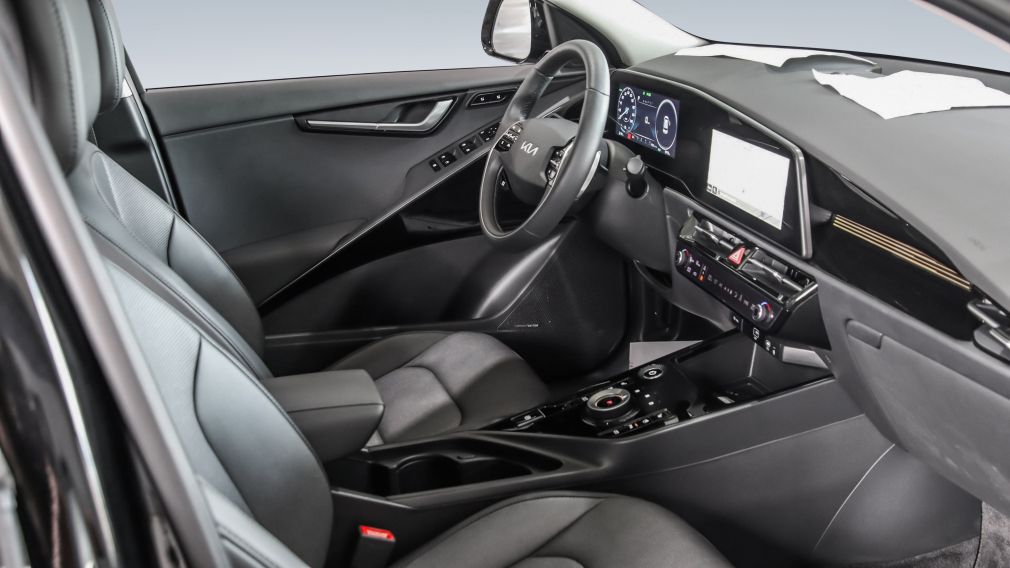 Kia Niro Wave 2026 d&rsquo;occasion à vendre - 27