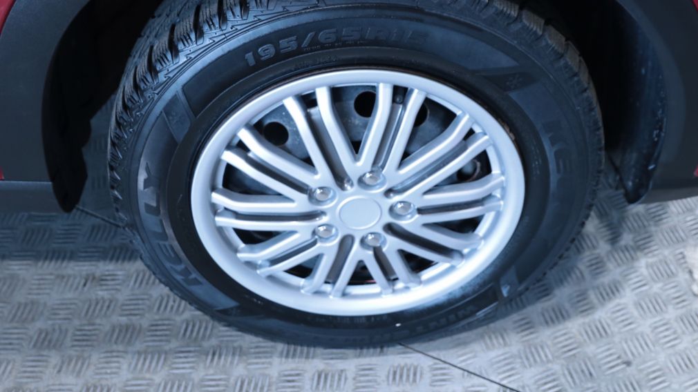 Hyundai Venue Preferred 2020 d&rsquo;occasion à vendre - 22