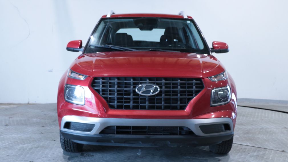 Hyundai Venue Preferred 2020 d&rsquo;occasion à vendre - 2