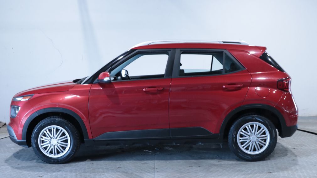 Hyundai Venue Preferred 2020 d&rsquo;occasion à vendre - 4