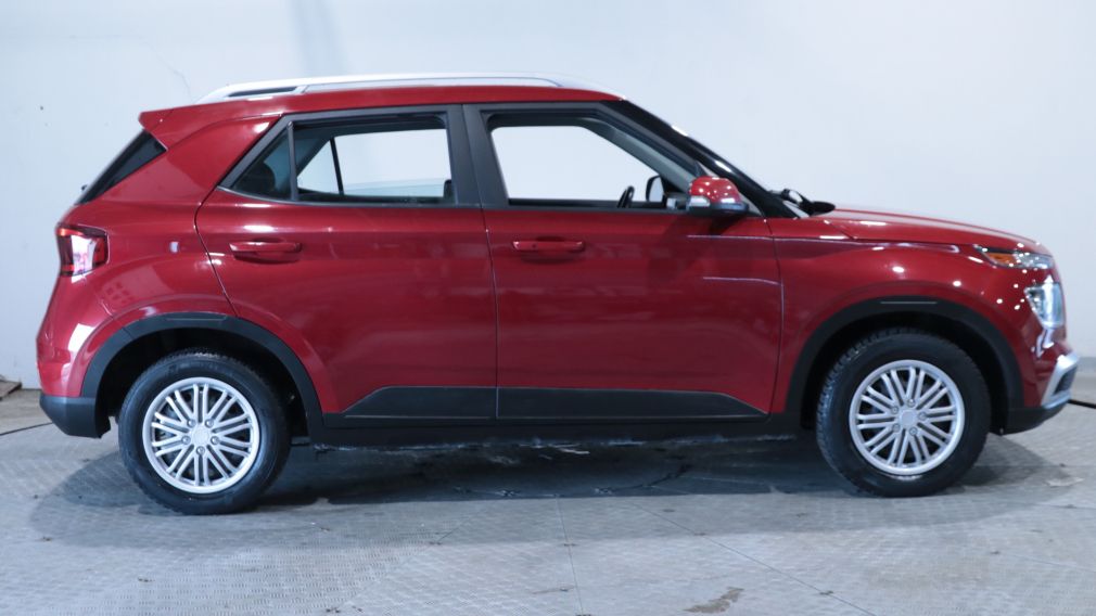 Hyundai Venue Preferred 2020 d&rsquo;occasion à vendre - 8