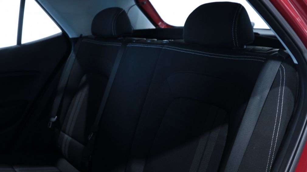 Hyundai Venue Preferred 2020 d&rsquo;occasion à vendre - 18