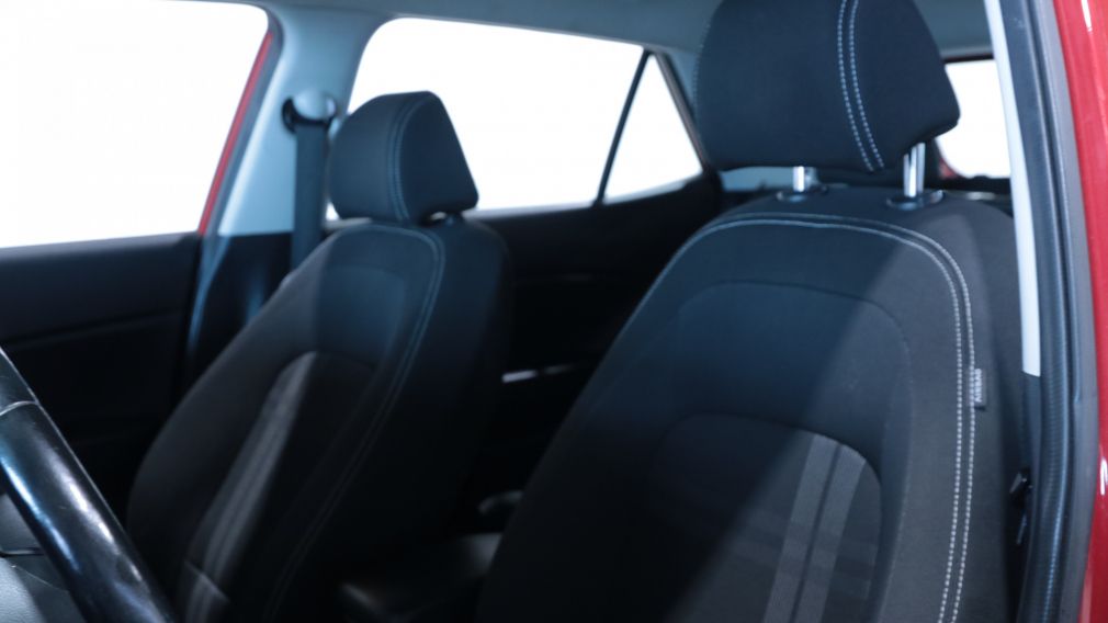 Hyundai Venue Preferred 2020 d&rsquo;occasion à vendre - 11