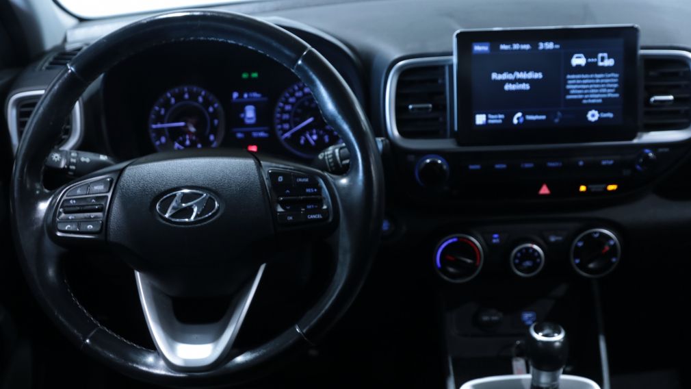 Hyundai Venue Preferred 2020 d&rsquo;occasion à vendre - 12