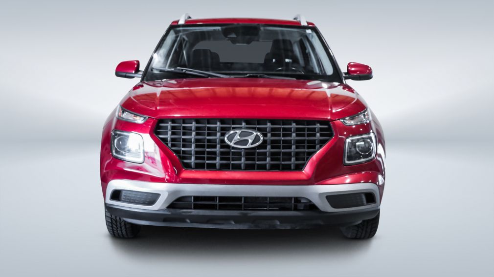 Hyundai Venue Preferred 2020 à vendre à Trois-Rivières - 2