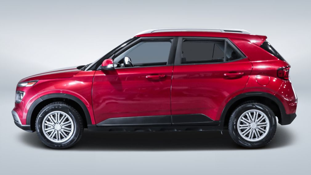 Hyundai Venue Preferred 2020 à vendre à Trois-Rivières - 4
